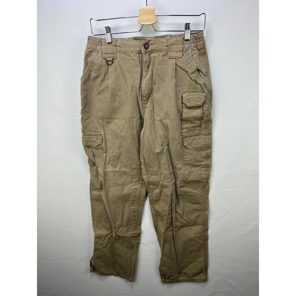 Vintage 511 Tactical Work Pants 32x29
